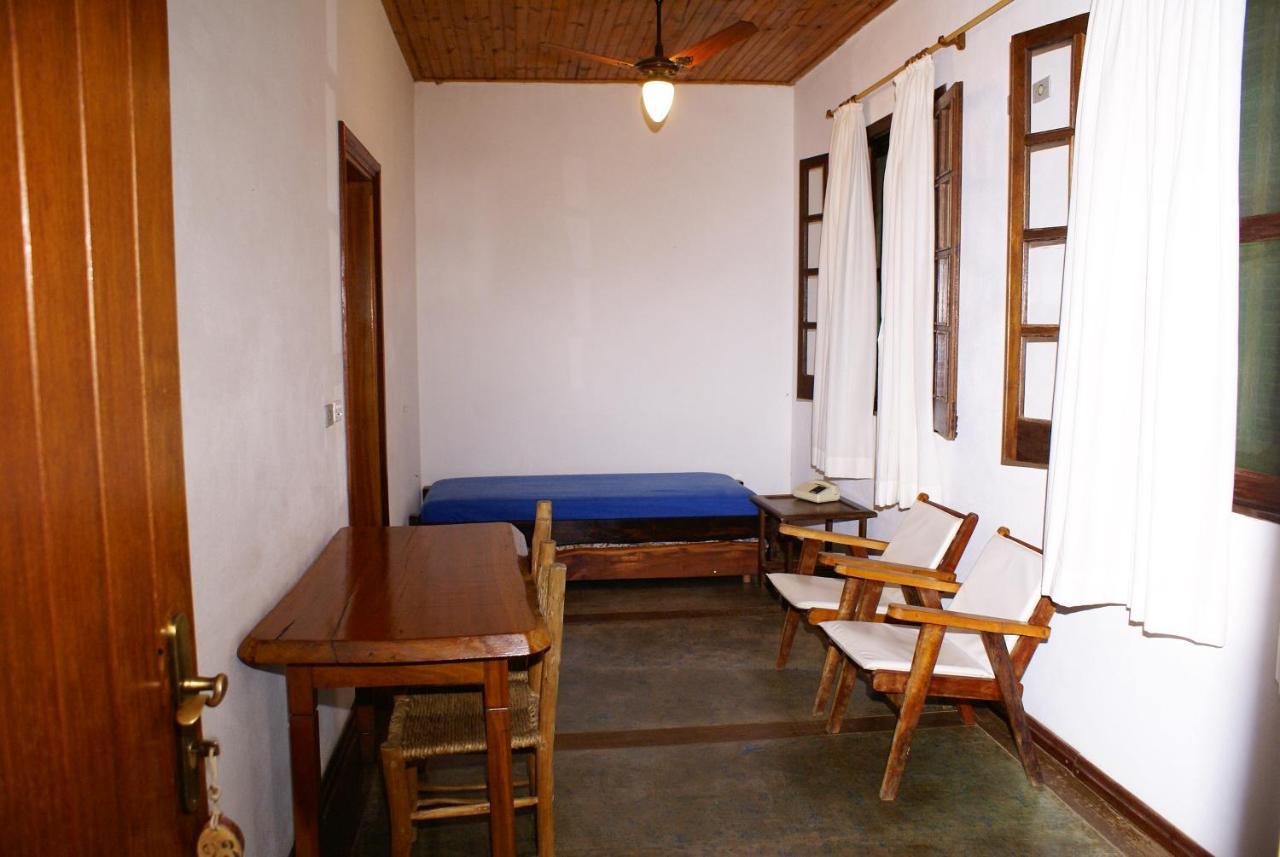 Porto Fazenda Hotel Alfenas Buitenkant foto